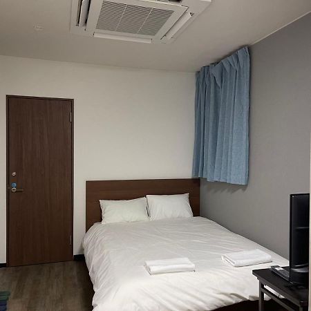 Appartement Tokyoguest Akihabara Extérieur photo