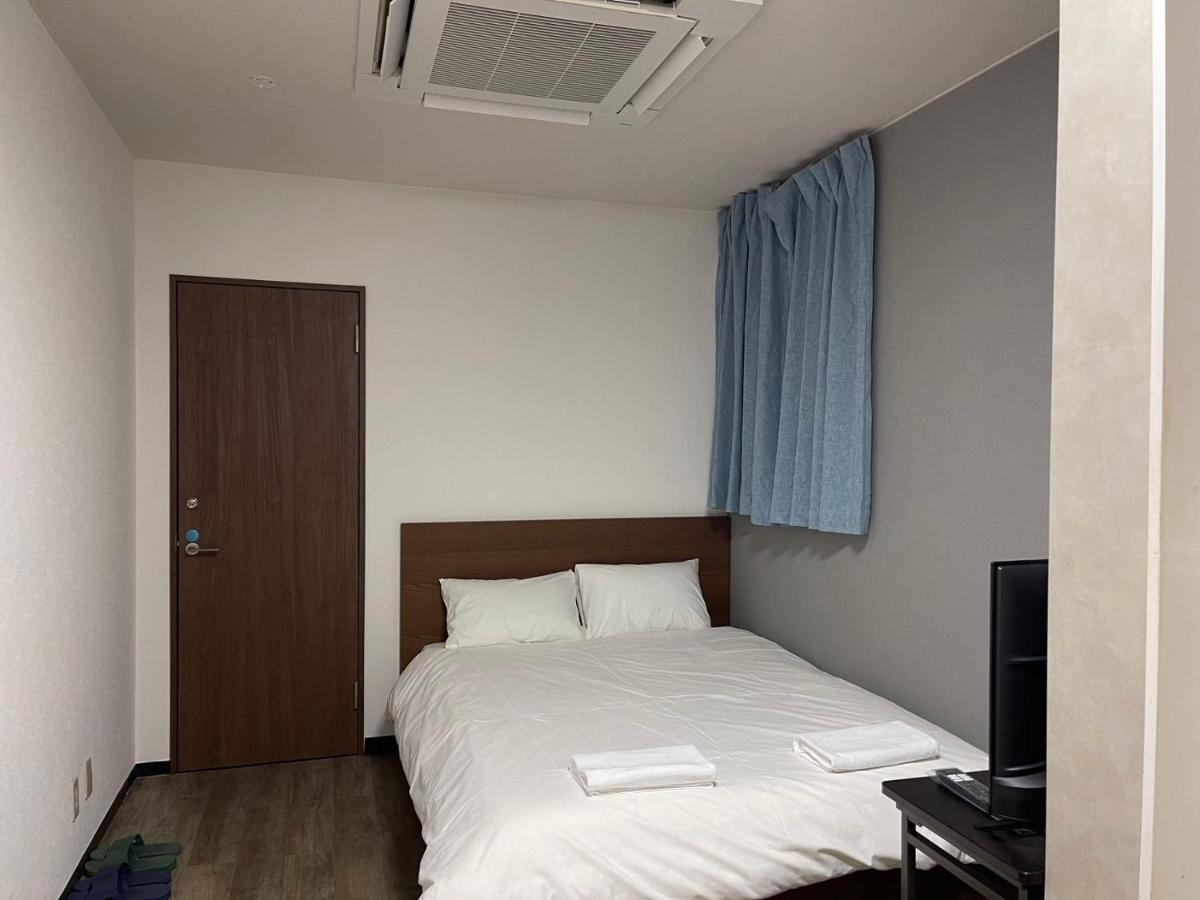 Appartement Tokyoguest Akihabara Extérieur photo