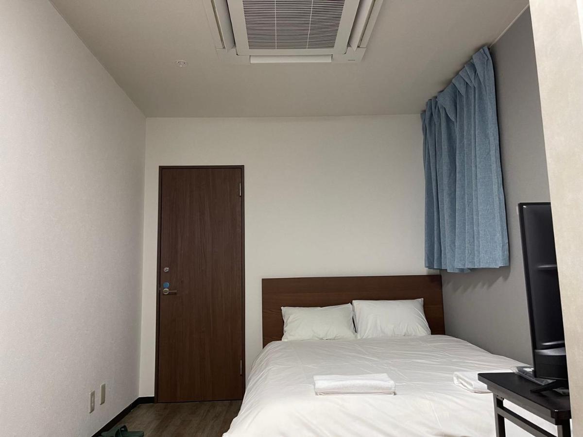 Appartement Tokyoguest Akihabara Extérieur photo