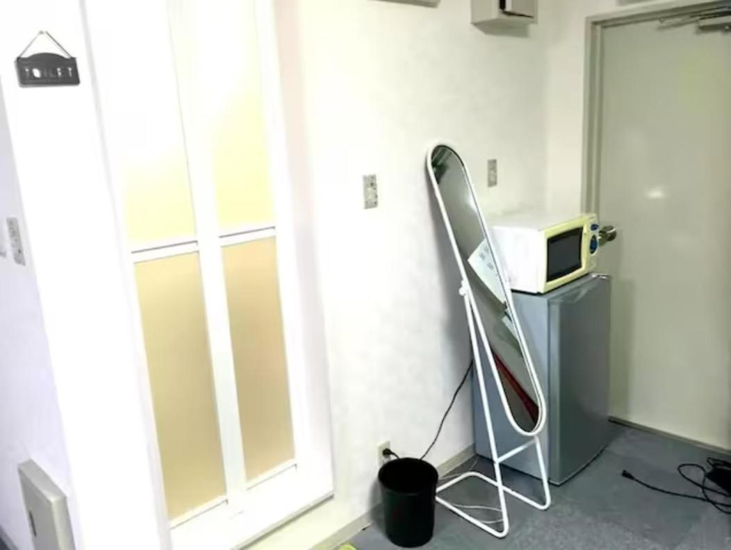 Appartement Tokyoguest Akihabara Extérieur photo